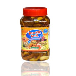 PISTAMIX Honey Mix Dryfruit-400g