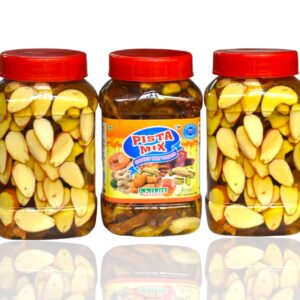 PITAMIX Honey mixed Dryfruit ( Pack of 3 )